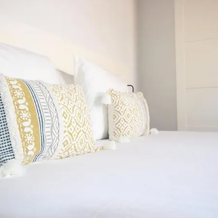 Apartamento Casa Trast By 3villas