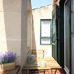 Appartamento Casa Trast