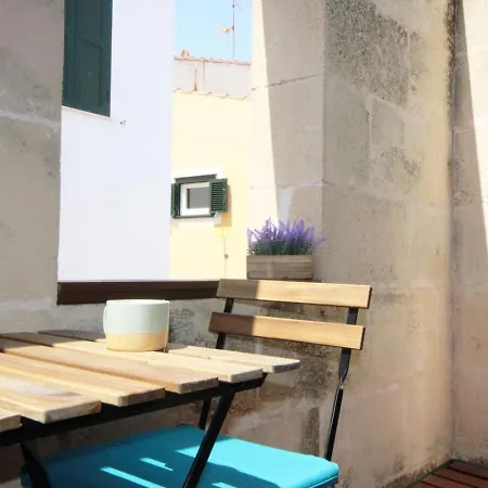 Casa Trast Appartement Port-Mahon