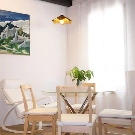 Casa Trast * Port-Mahon