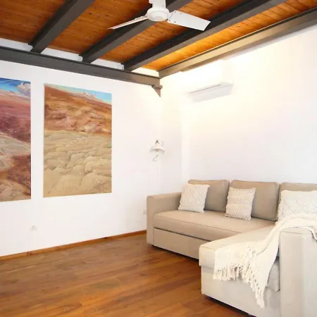 Casa Trast Appartement Port-Mahon