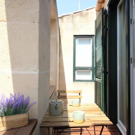 Lejlighed Casa Trast By 3villas
