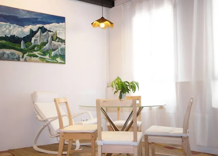 Casa Trast * Port-Mahon