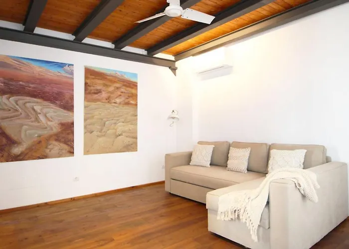 Casa Trast Appartement Port-Mahon