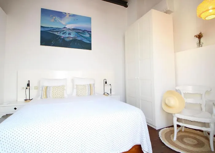 Appartement Casa Trast