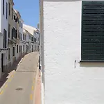 Casa Trast Mahón