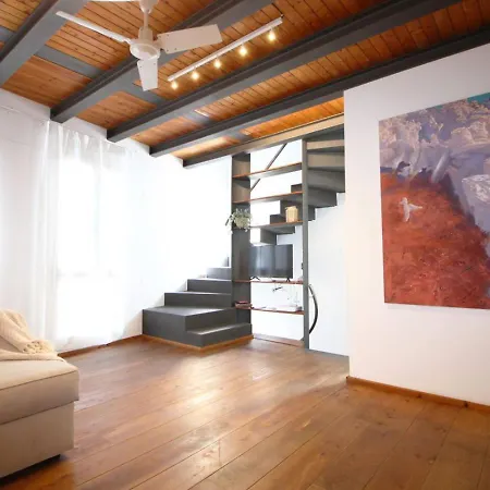 Casa Trast Apartment *