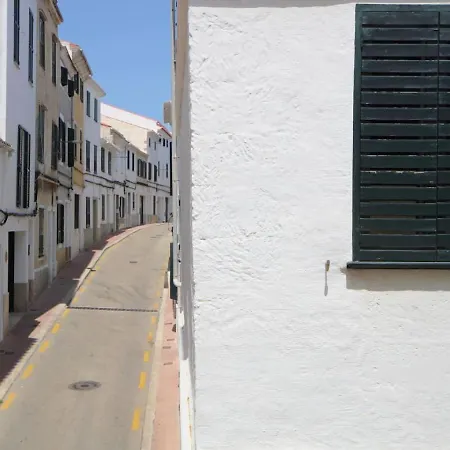 Casa Trast By 3villas Mahon (Menorca)