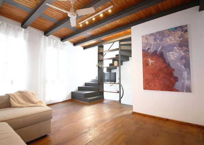 Casa Trast Apartment *