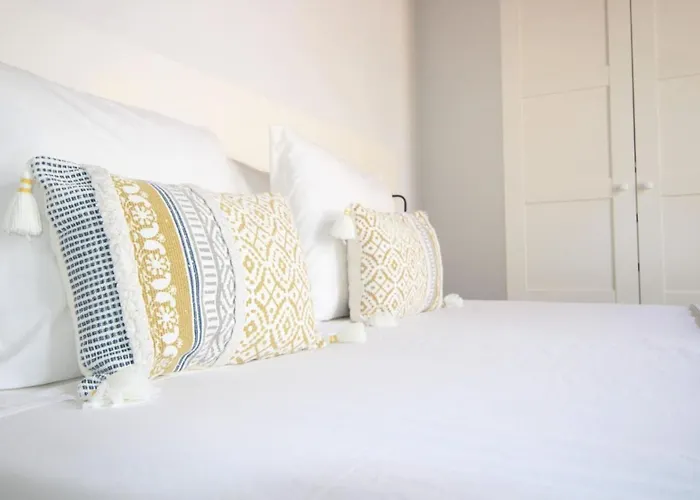 Apartment Casa Trast