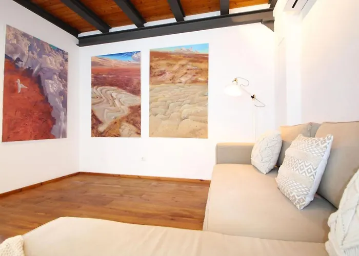 Casa Trast Apartment *